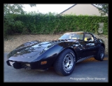 Mes voitures - Chevrolet Corvette C3 1979 L82 - 2012 -003